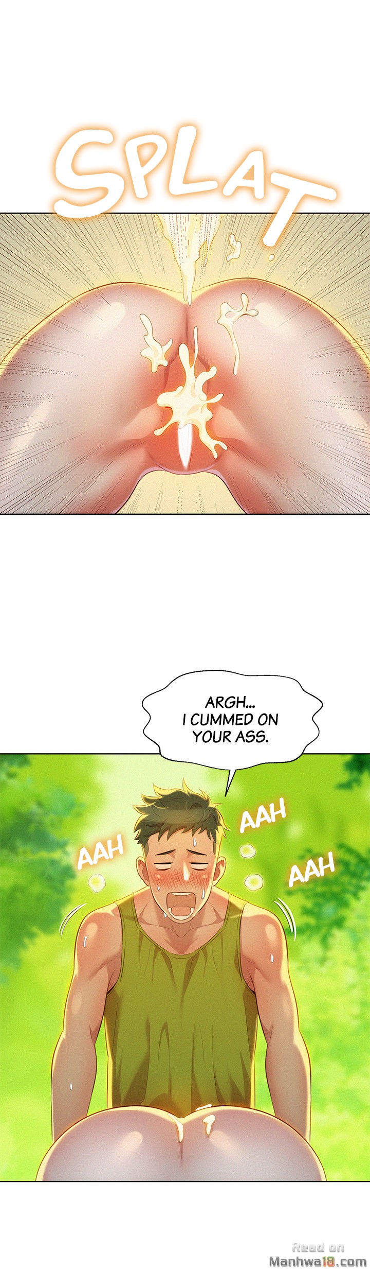 Sister Neighbors Chapter 19