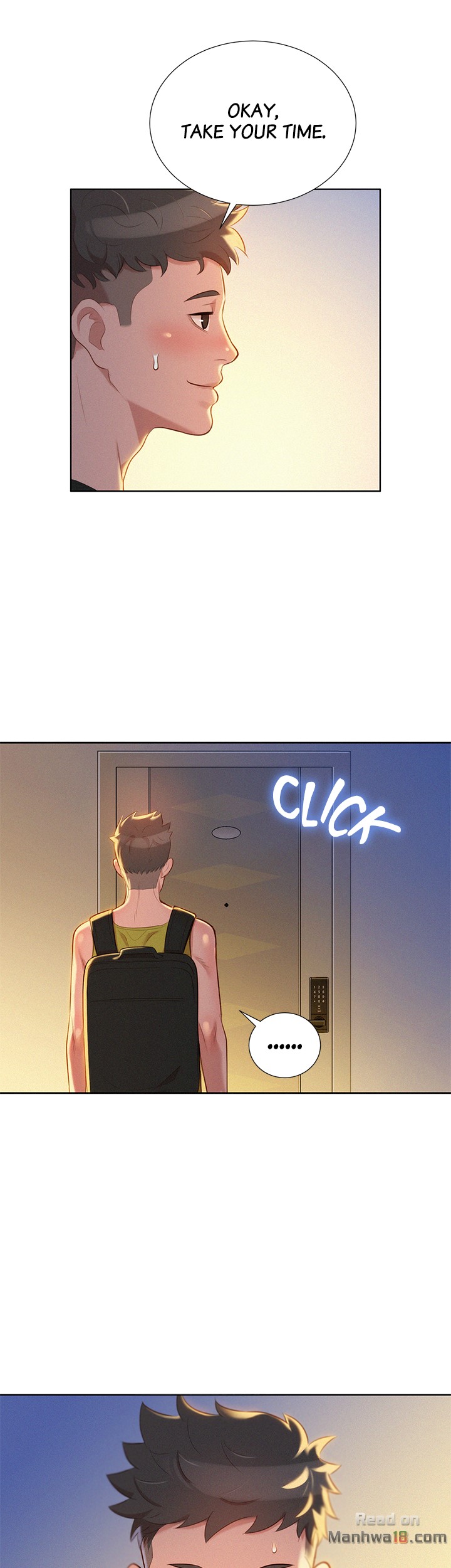 Sister Neighbors Chapter 19