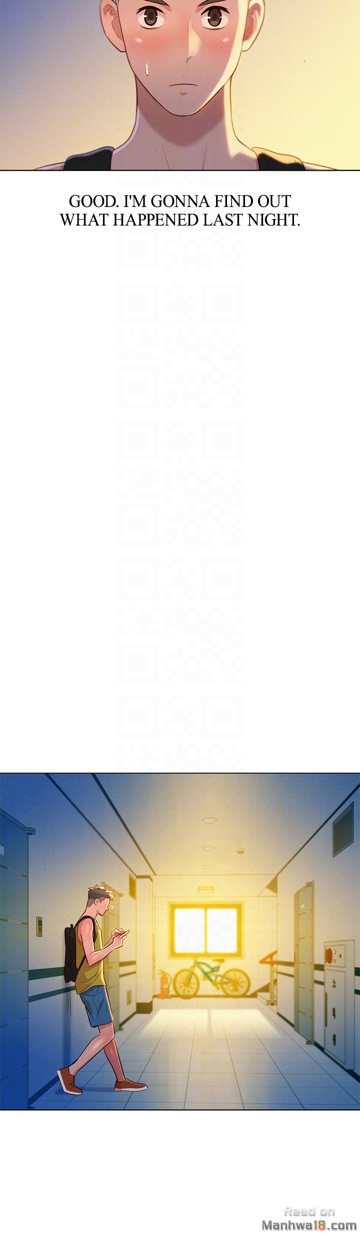 Sister Neighbors Chapter 19