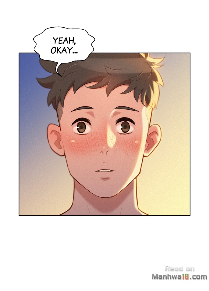 Sister Neighbors Chapter 19