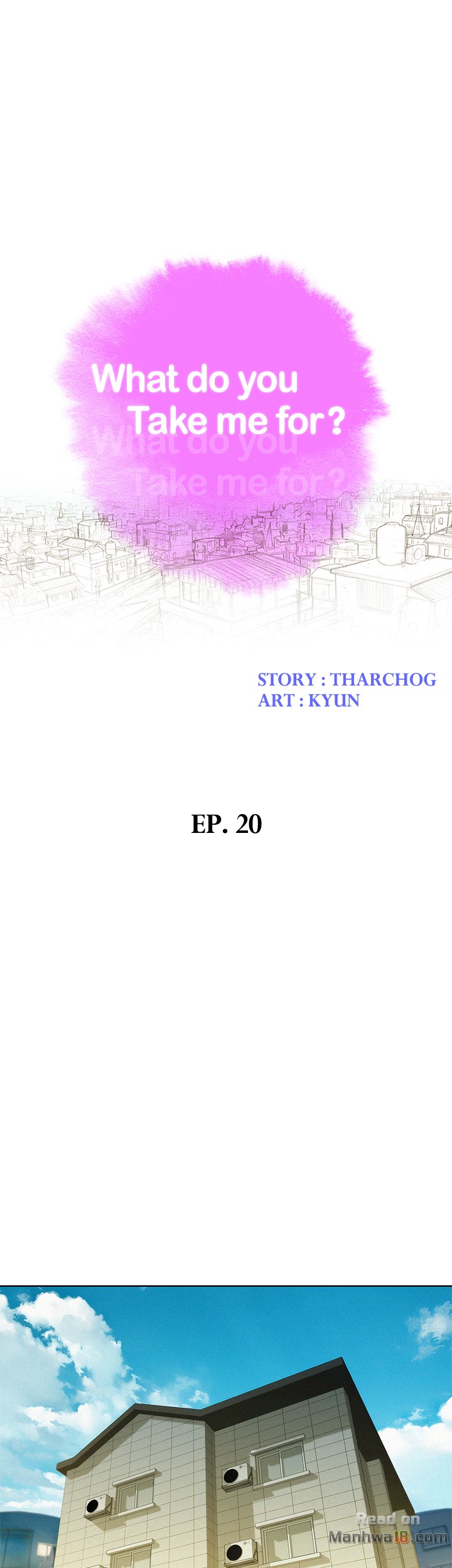 Sister Neighbors Chapter 20