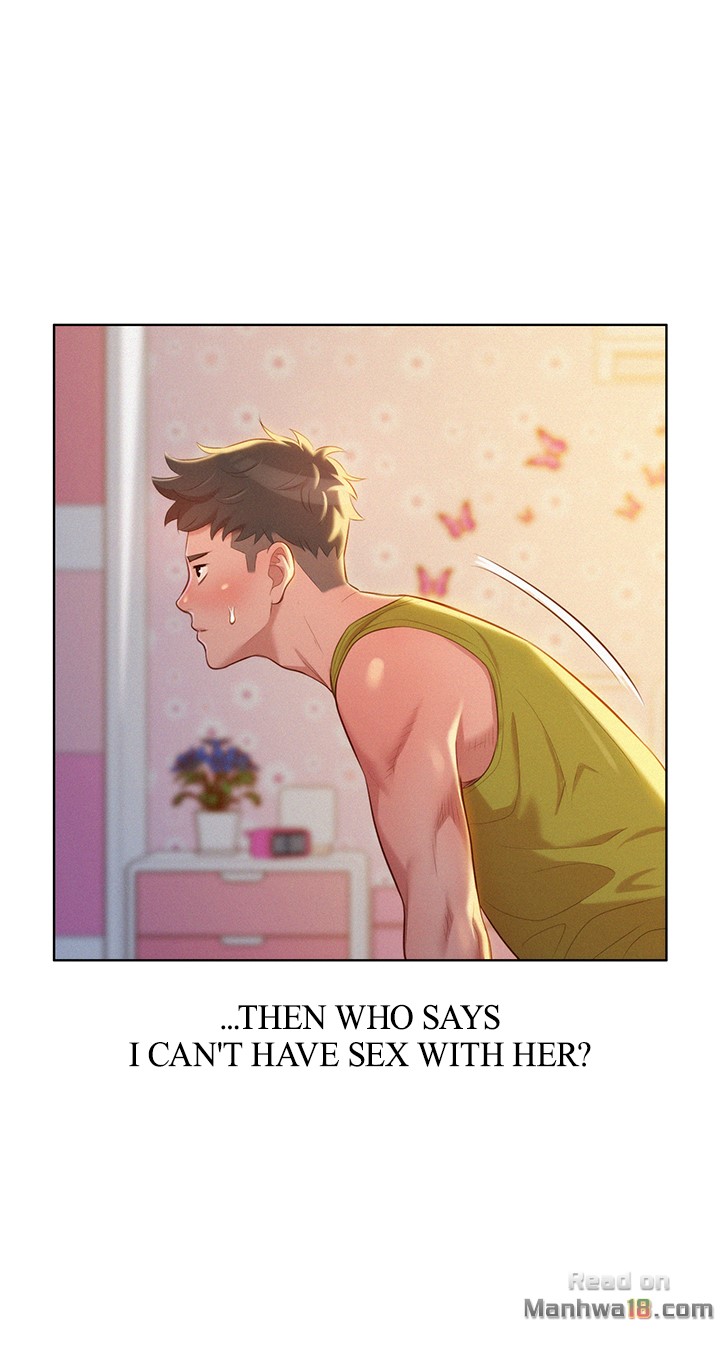 Sister Neighbors Chapter 20