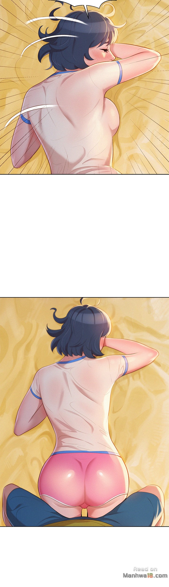 Sister Neighbors Chapter 20