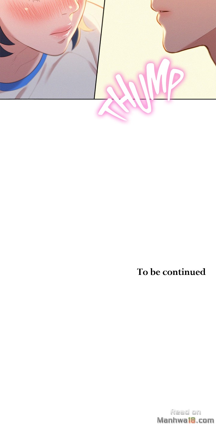 Sister Neighbors Chapter 20