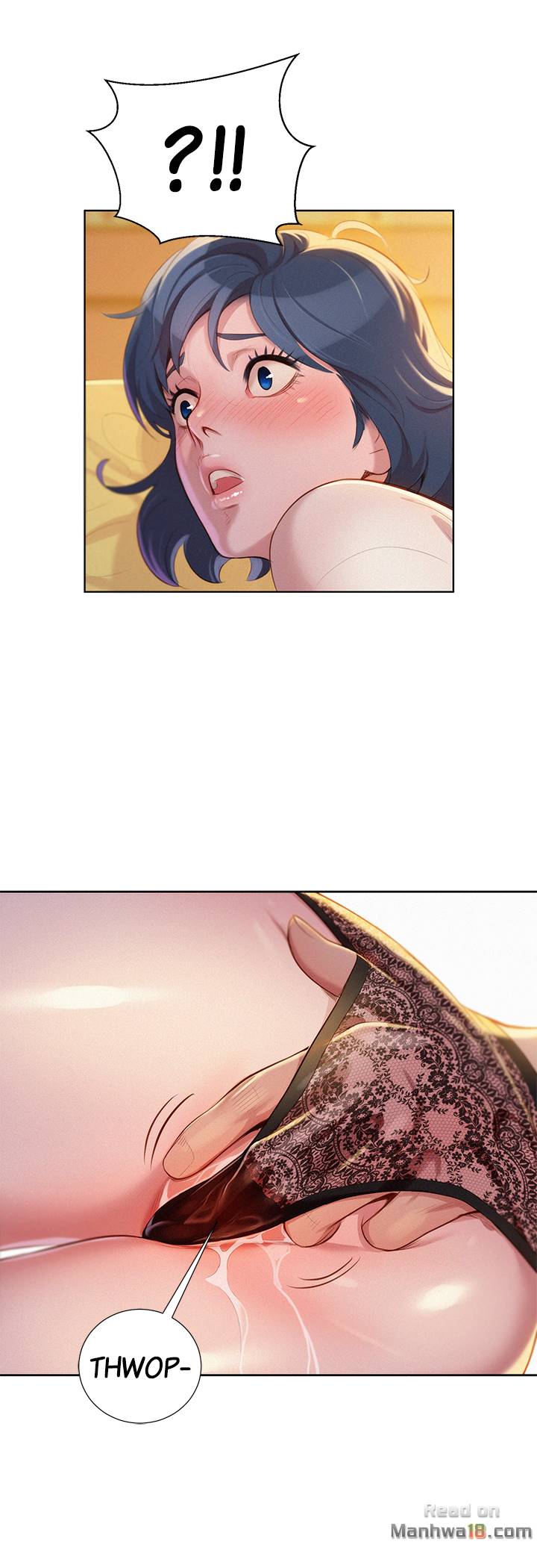 Sister Neighbors Chapter 21