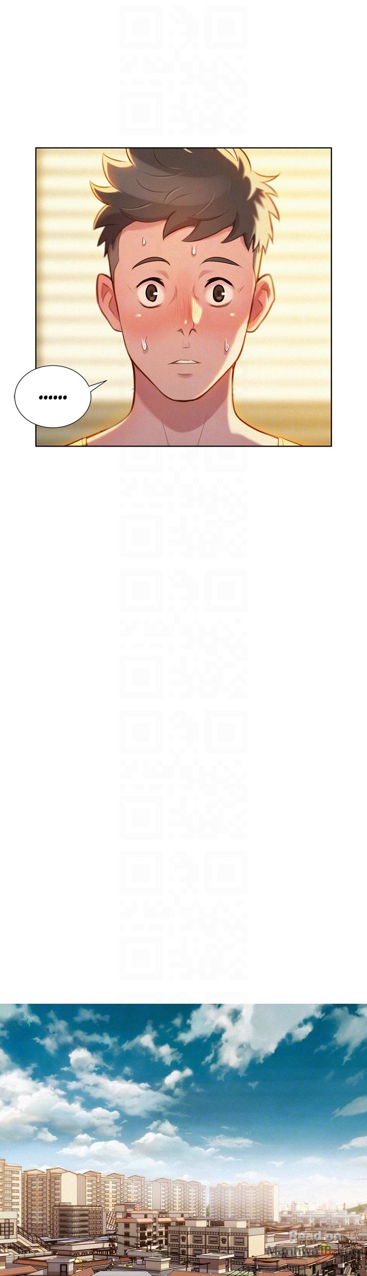 Sister Neighbors Chapter 21