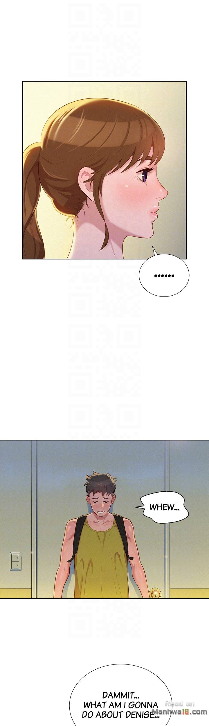 Sister Neighbors Chapter 21