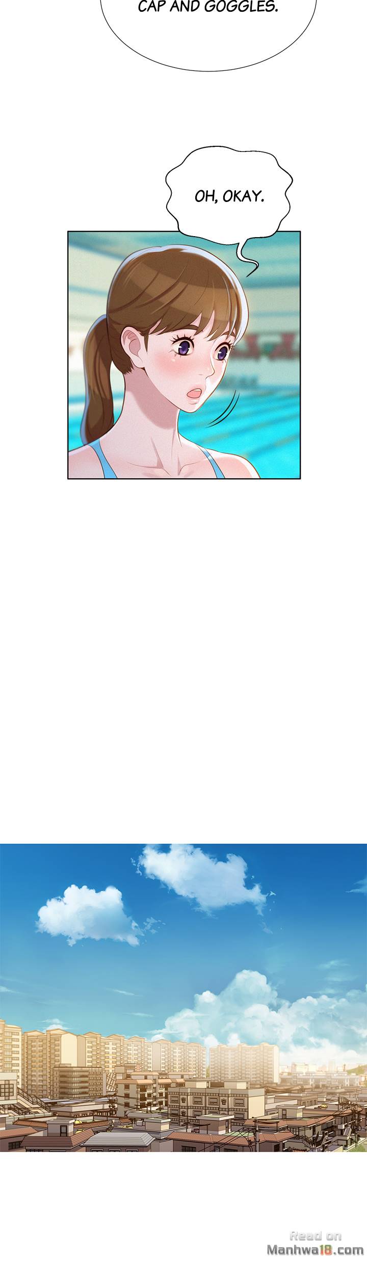 Sister Neighbors Chapter 22