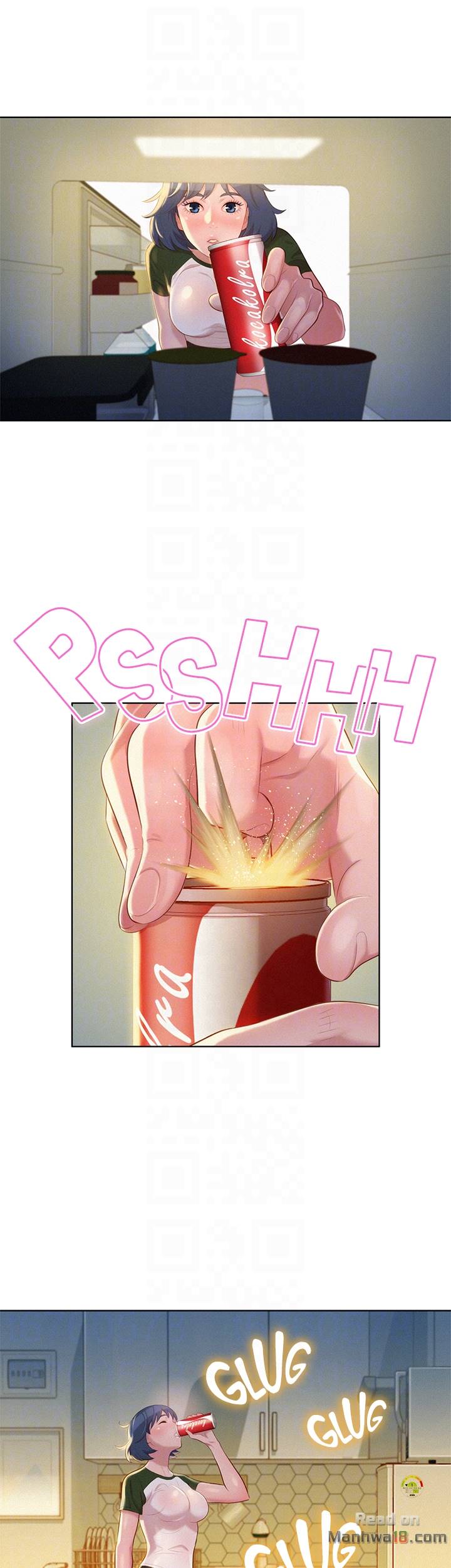 Sister Neighbors Chapter 22