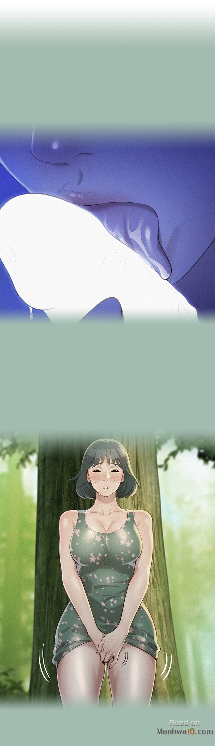 Sister Neighbors Chapter 22