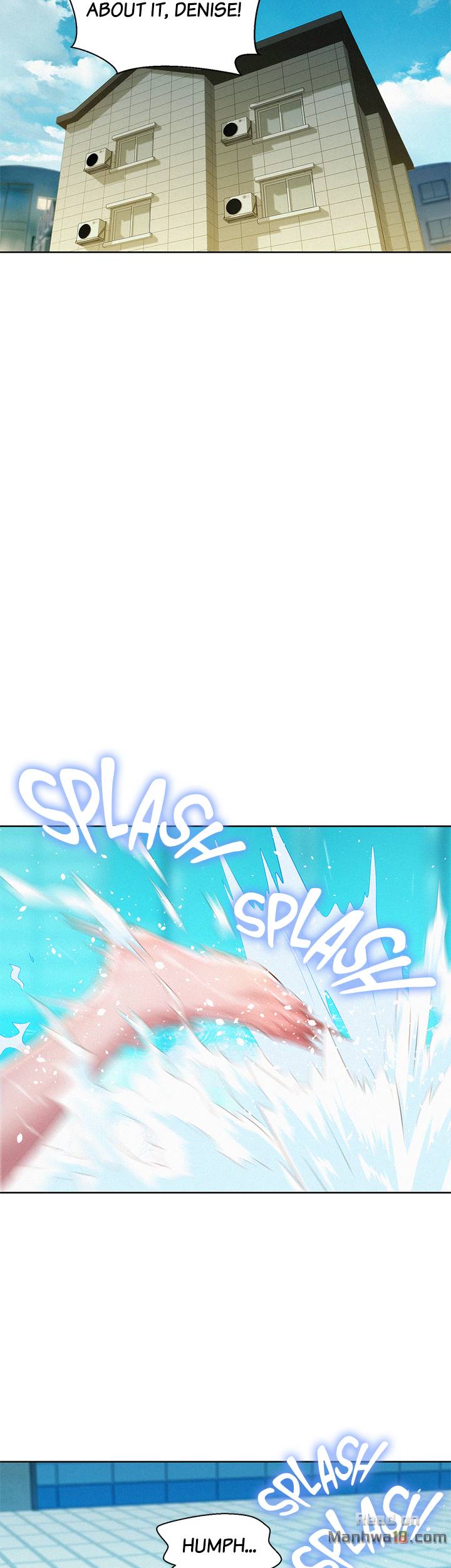 Sister Neighbors Chapter 22