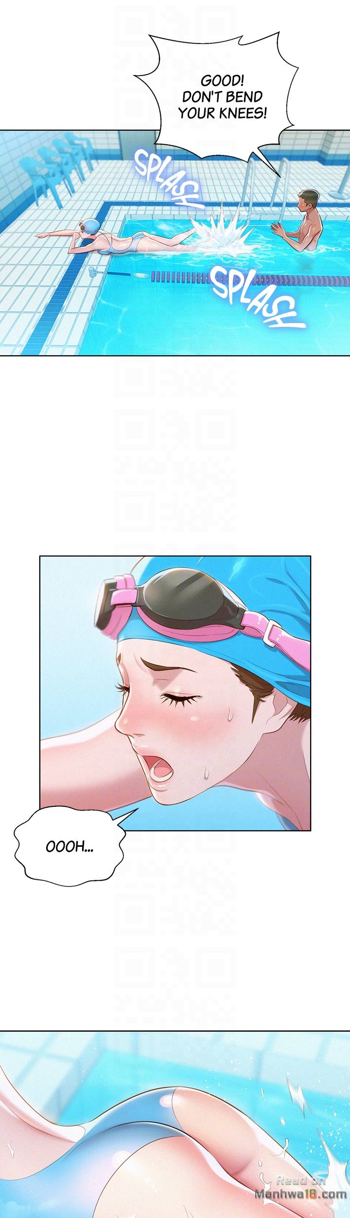 Sister Neighbors Chapter 22