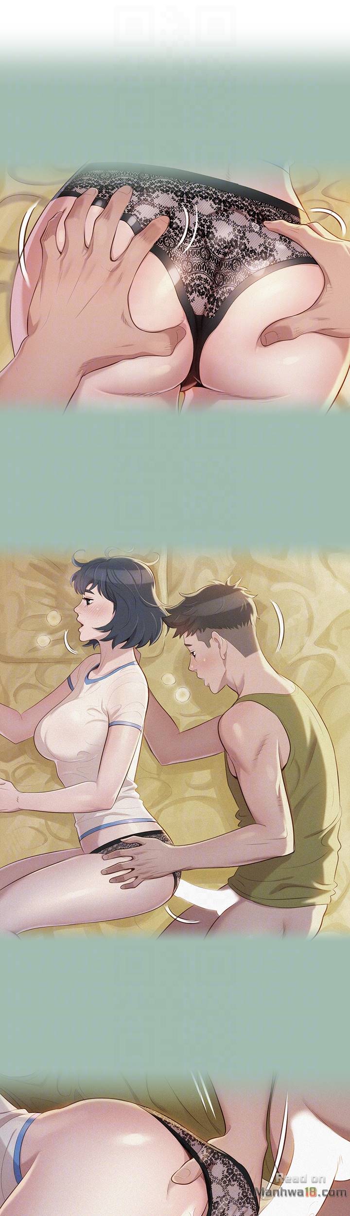 Sister Neighbors Chapter 22