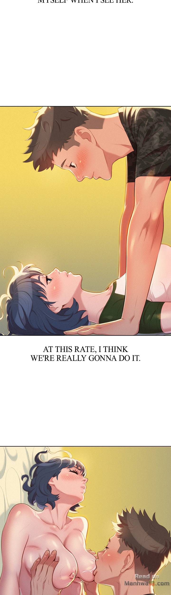 Sister Neighbors Chapter 22