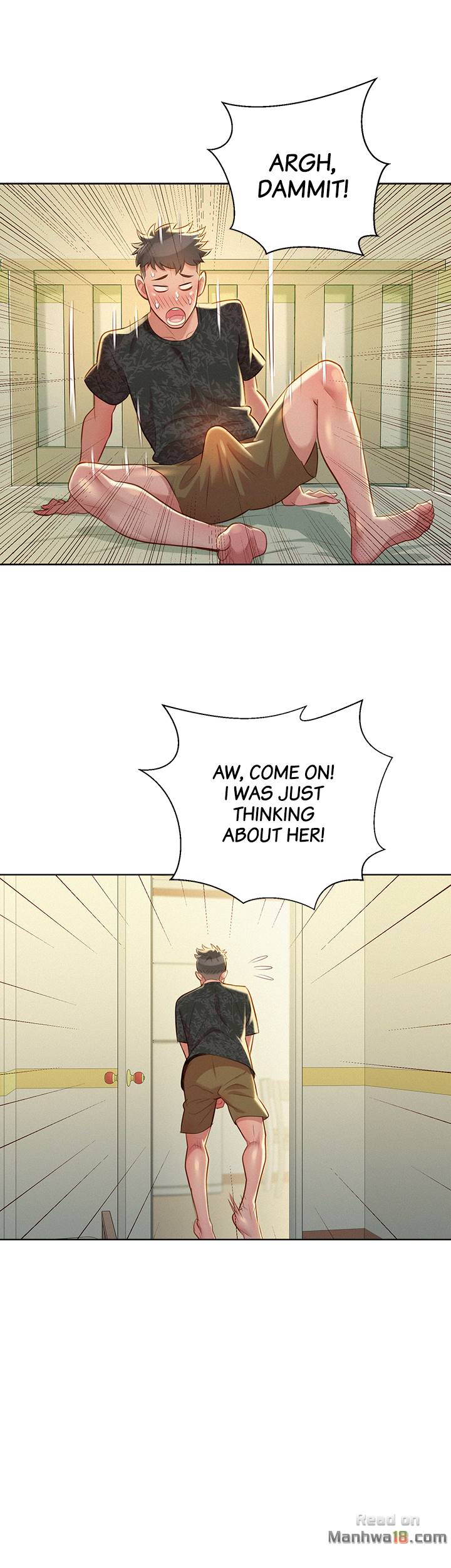 Sister Neighbors Chapter 22