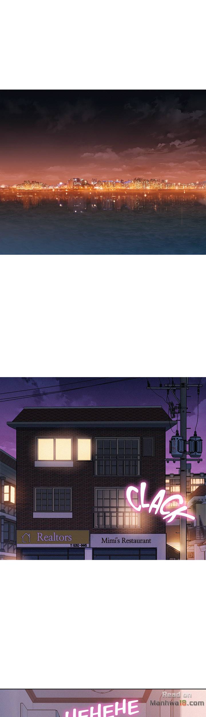 Sister Neighbors Chapter 22