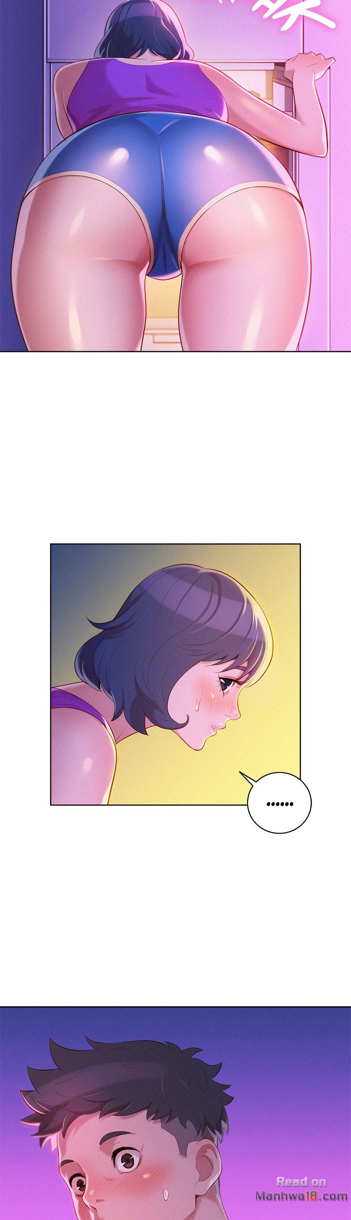 Sister Neighbors Chapter 22