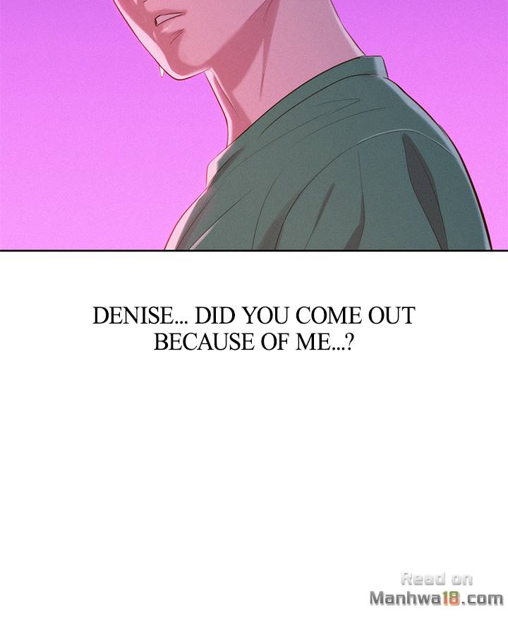 Sister Neighbors Chapter 23