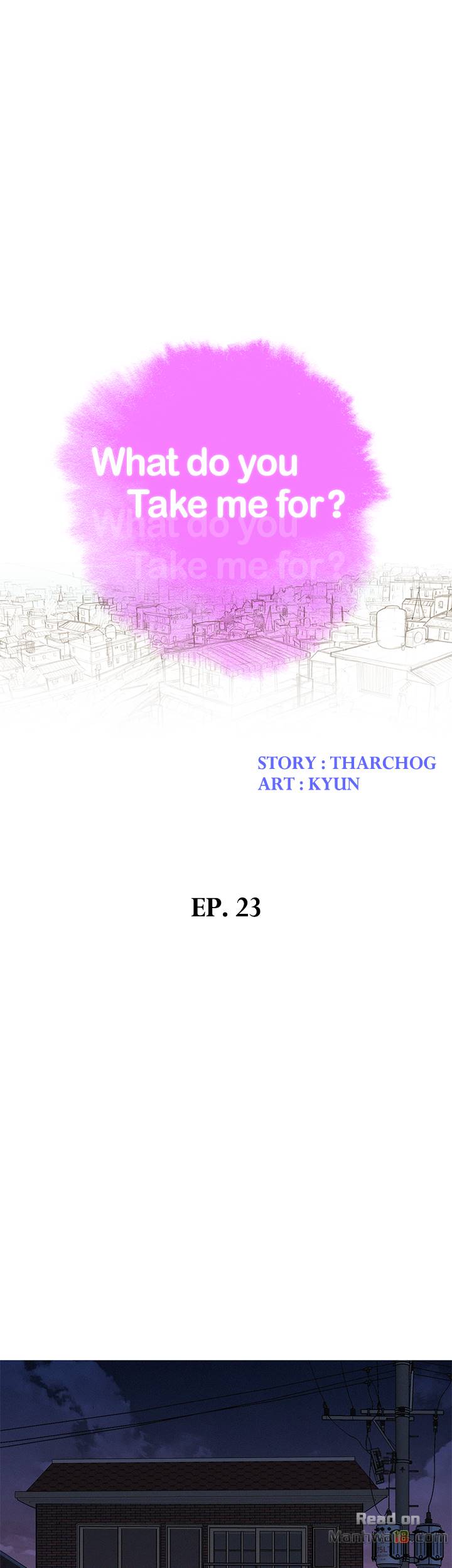 Sister Neighbors Chapter 23