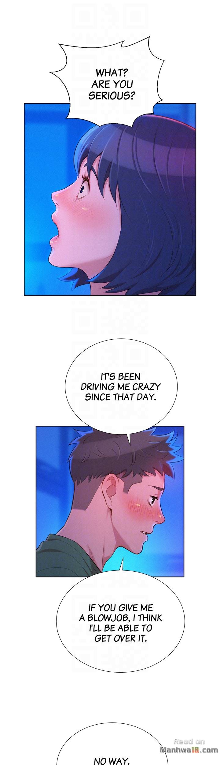 Sister Neighbors Chapter 23