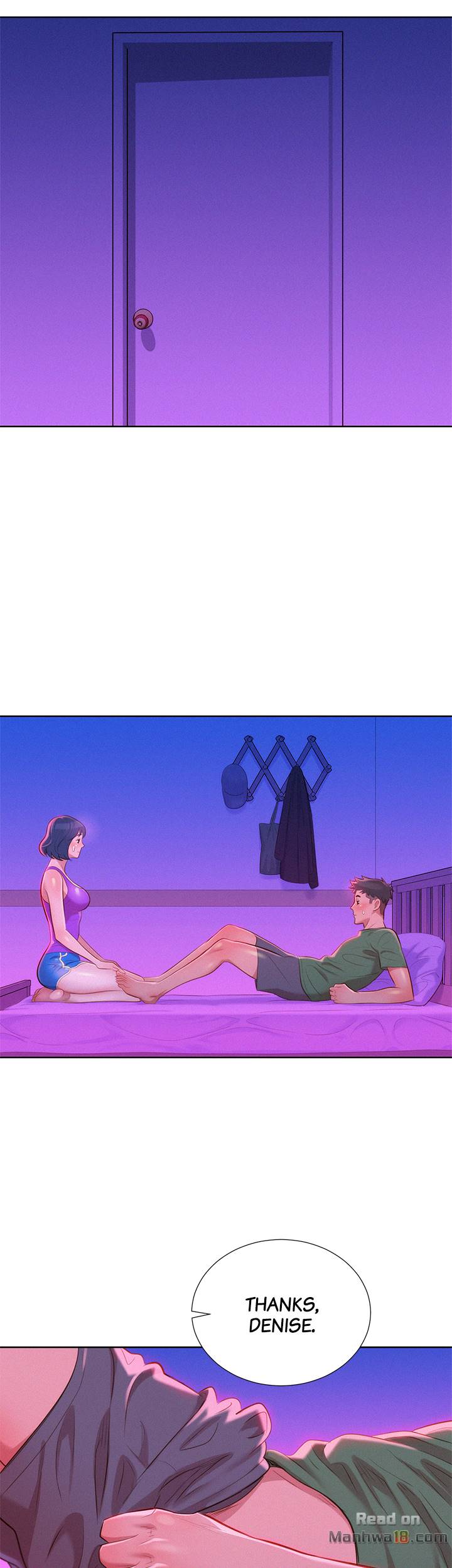 Sister Neighbors Chapter 23