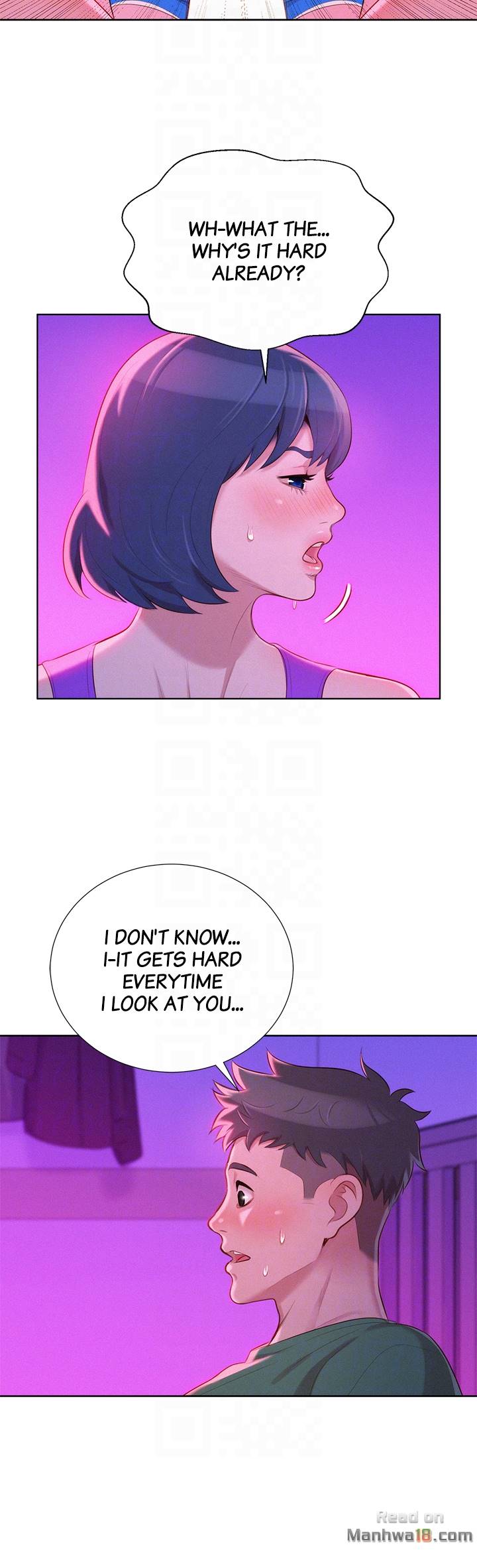 Sister Neighbors Chapter 23