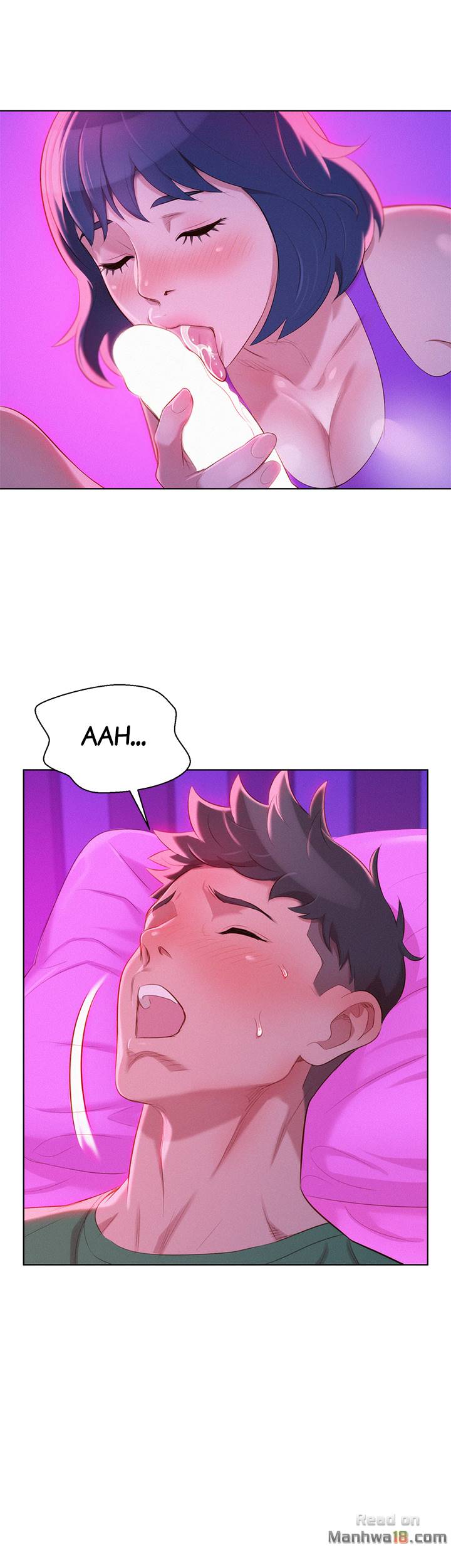 Sister Neighbors Chapter 23