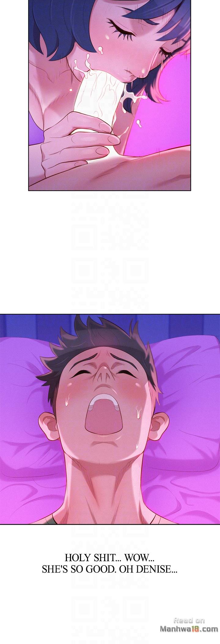 Sister Neighbors Chapter 23