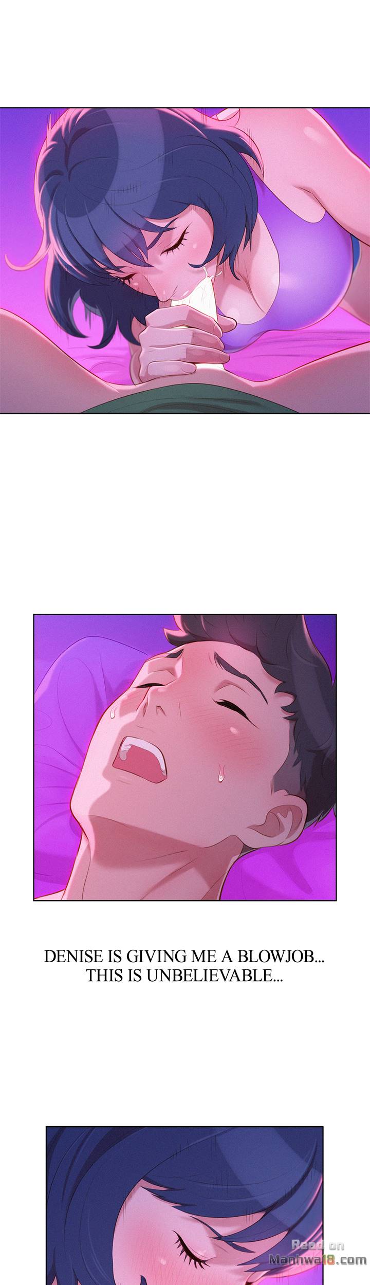 Sister Neighbors Chapter 23