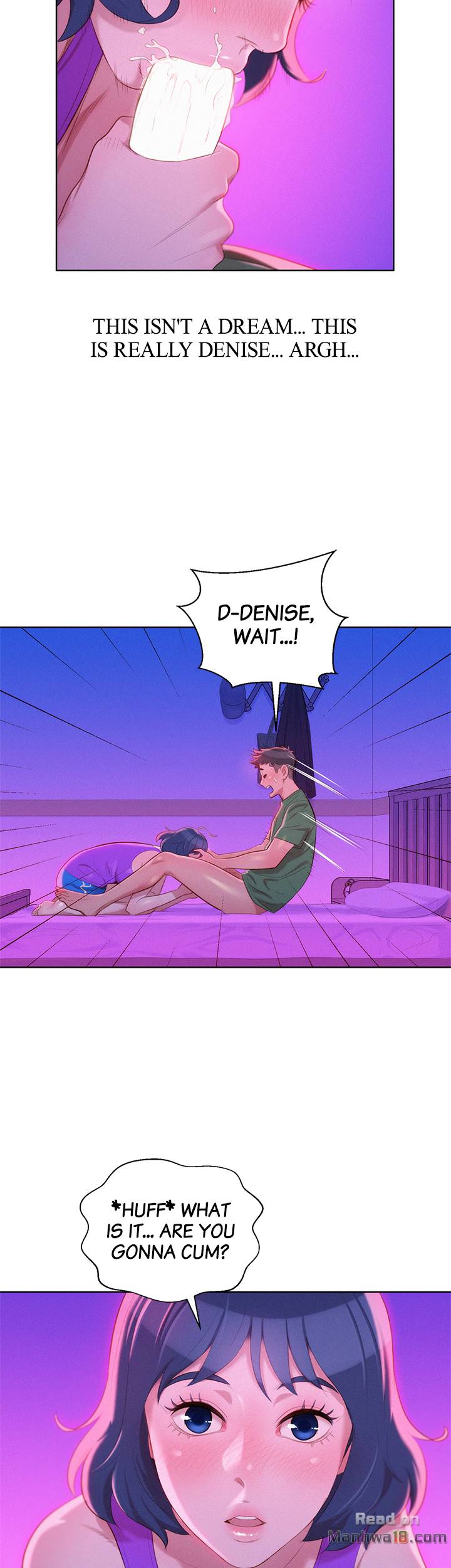 Sister Neighbors Chapter 23