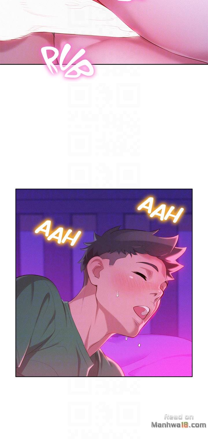 Sister Neighbors Chapter 23