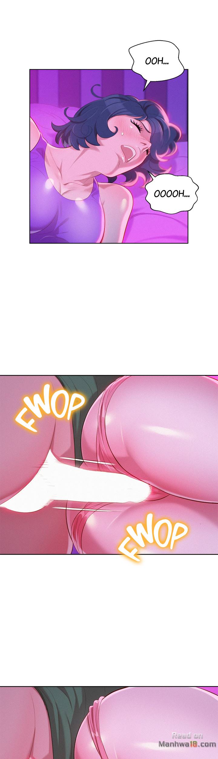 Sister Neighbors Chapter 23