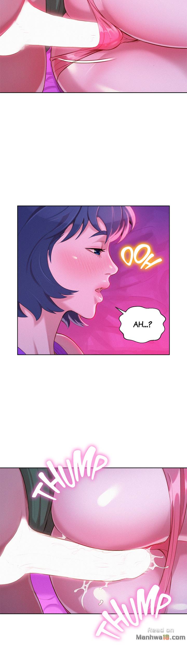 Sister Neighbors Chapter 23