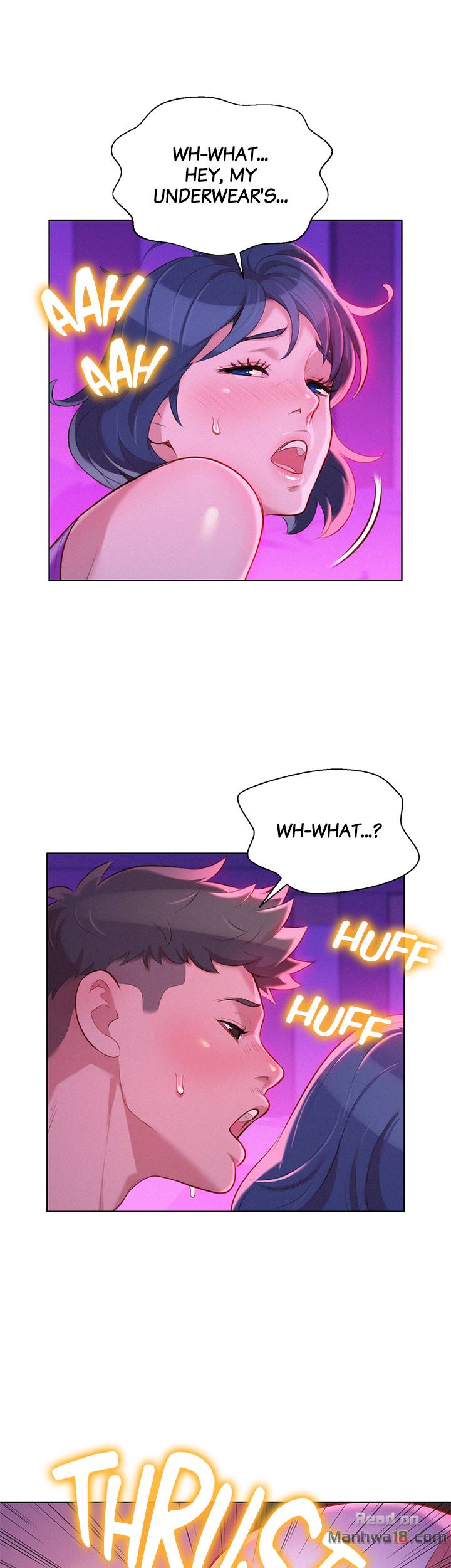 Sister Neighbors Chapter 23