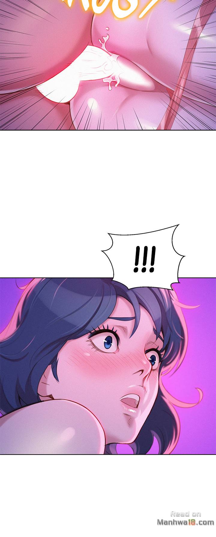 Sister Neighbors Chapter 23