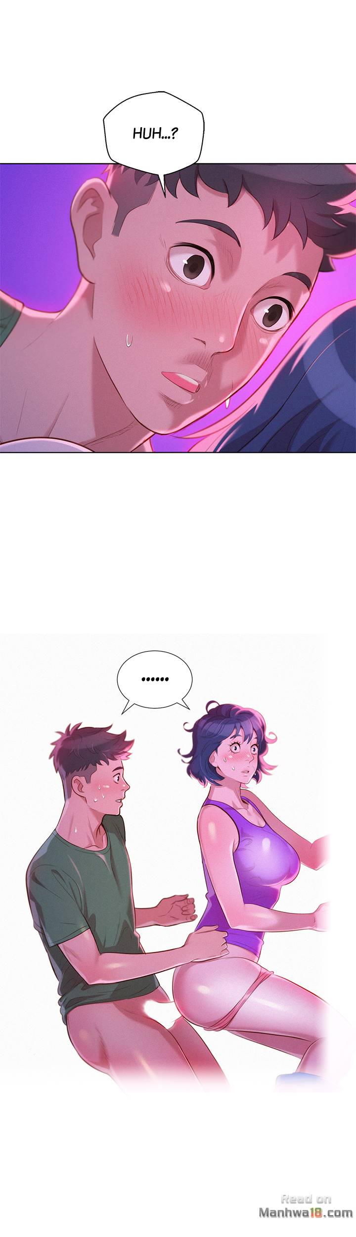 Sister Neighbors Chapter 23