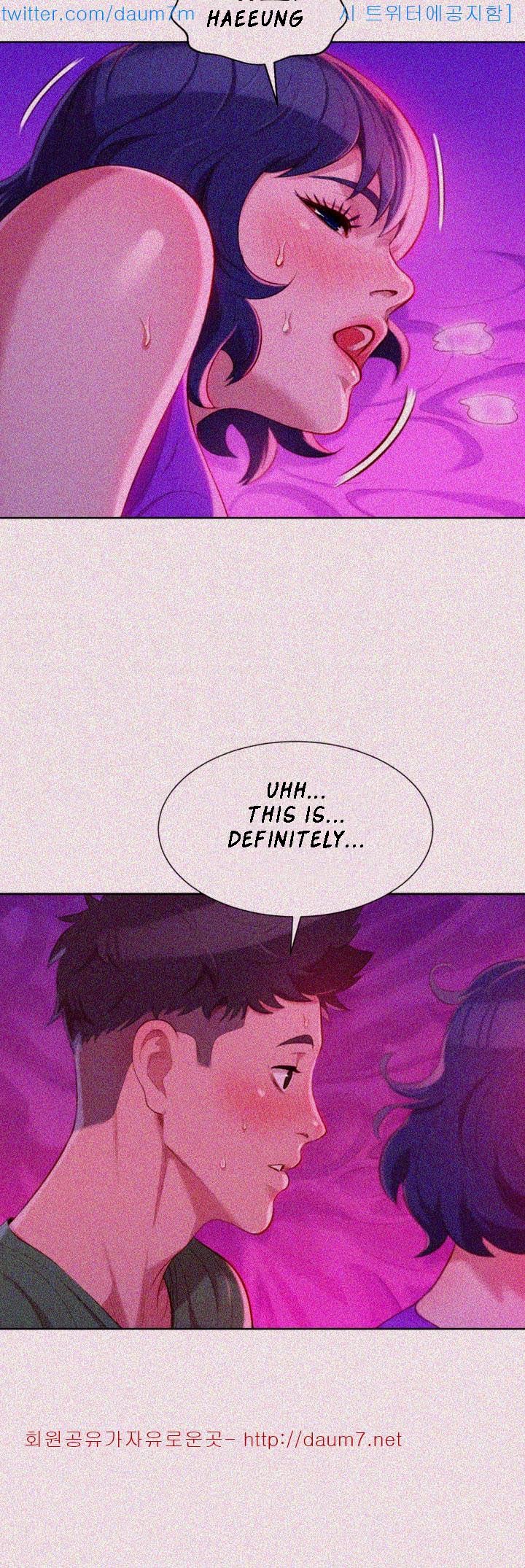 Sister Neighbors Chapter 24