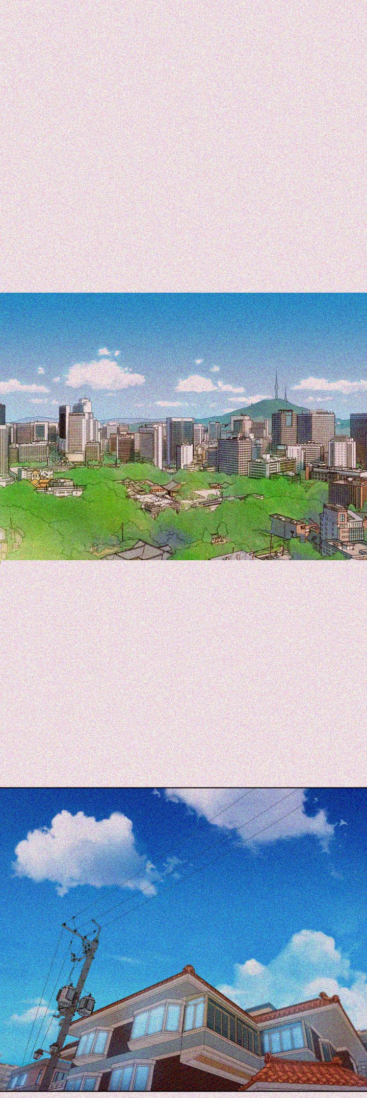 Sister Neighbors Chapter 25