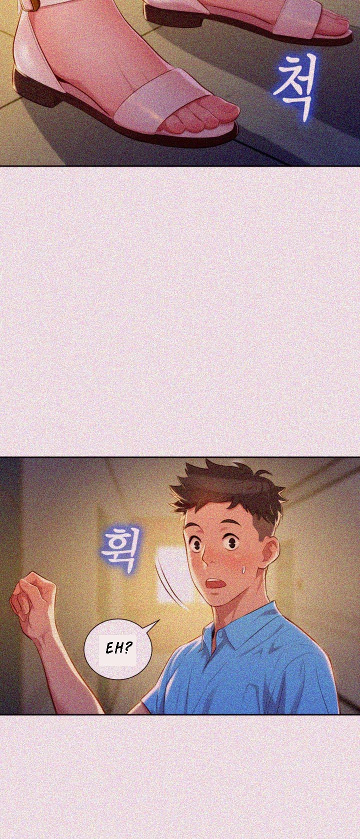 Sister Neighbors Chapter 25