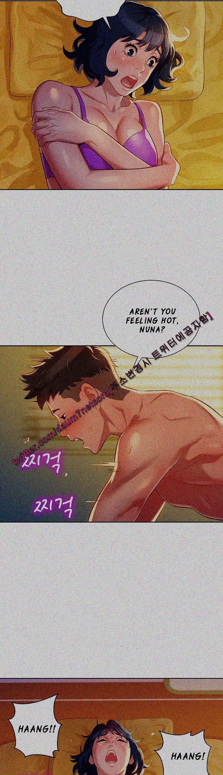 Sister Neighbors Chapter 27