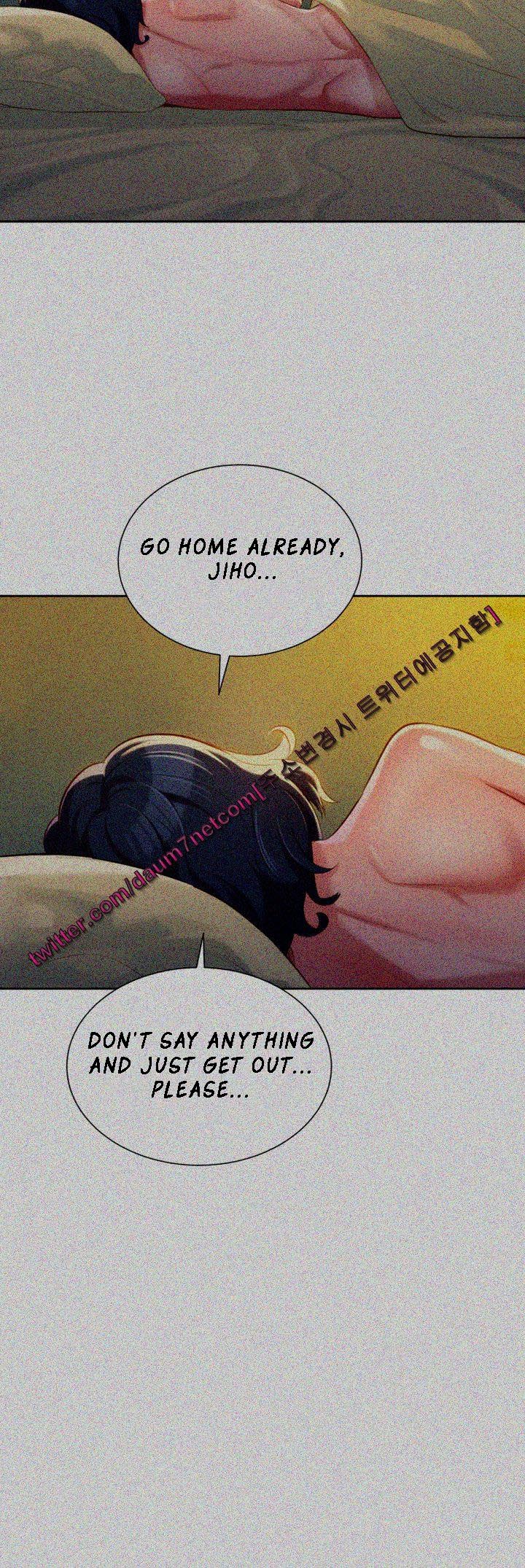 Sister Neighbors Chapter 28