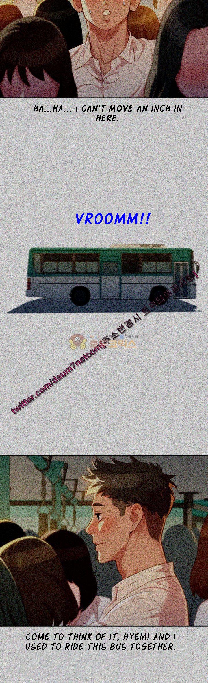 Sister Neighbors Chapter 28