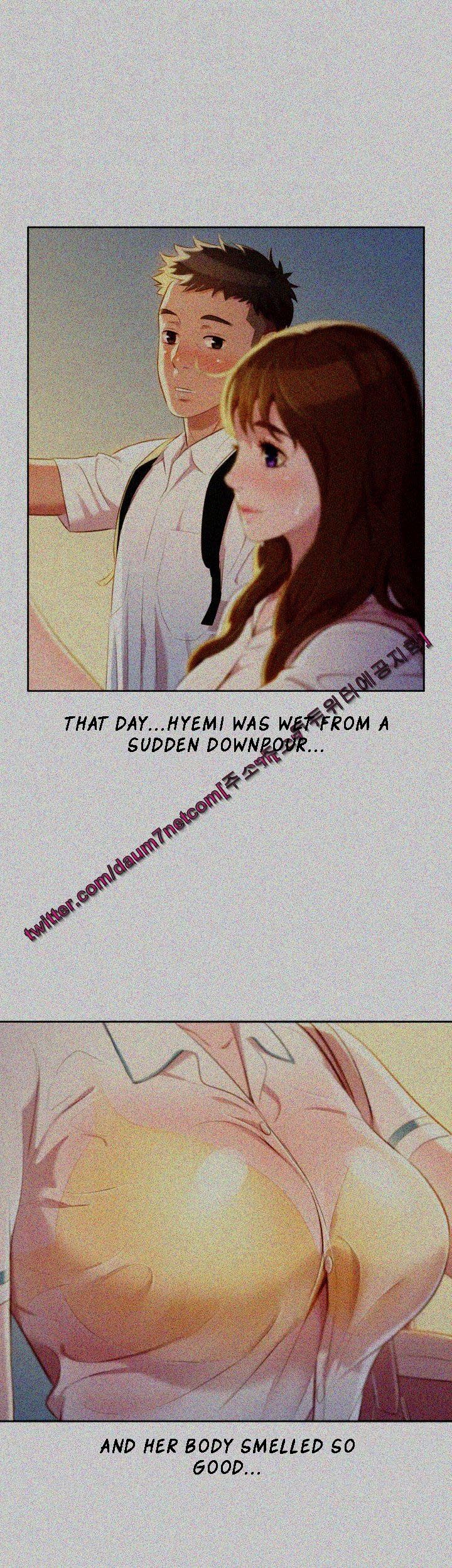 Sister Neighbors Chapter 28