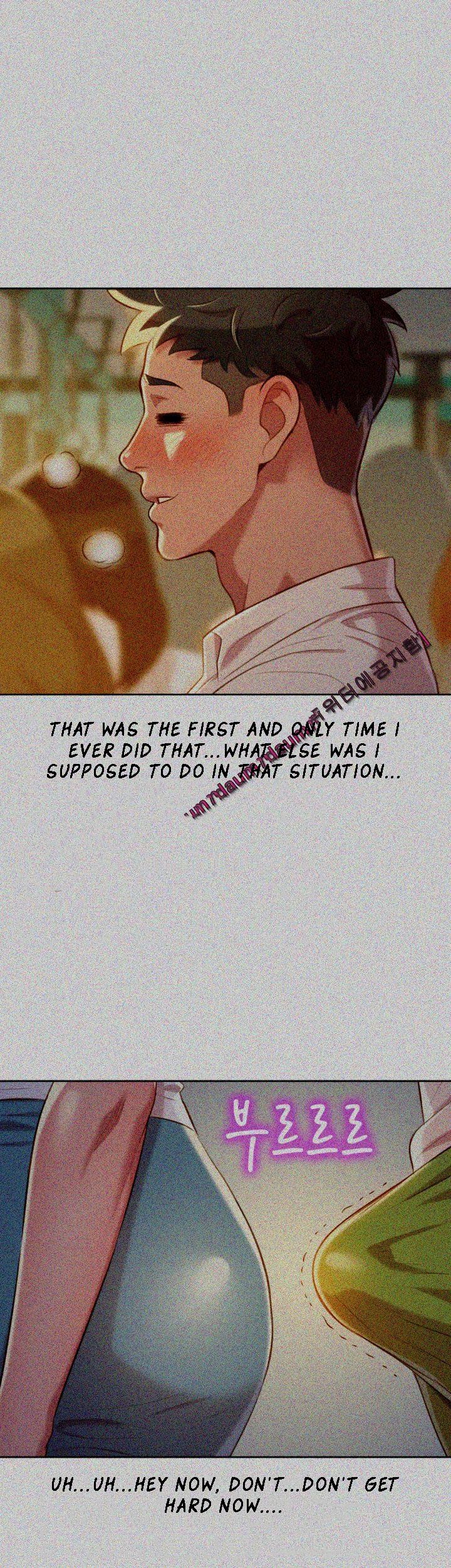 Sister Neighbors Chapter 28