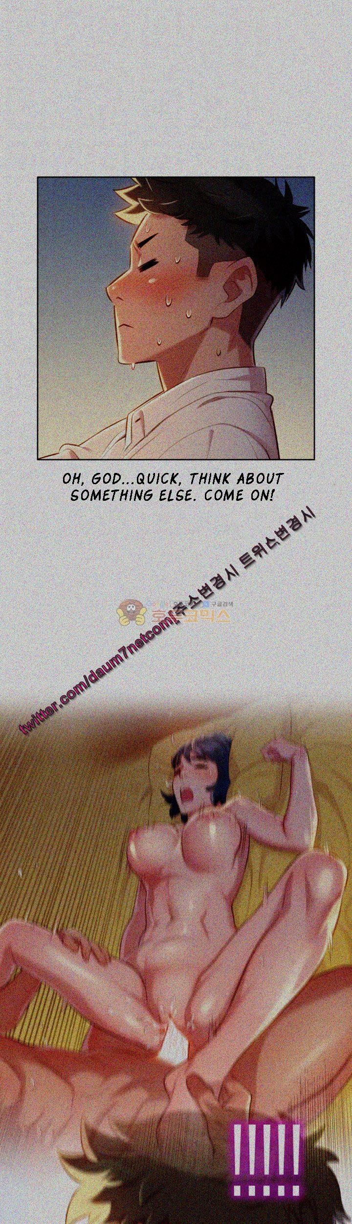 Sister Neighbors Chapter 28