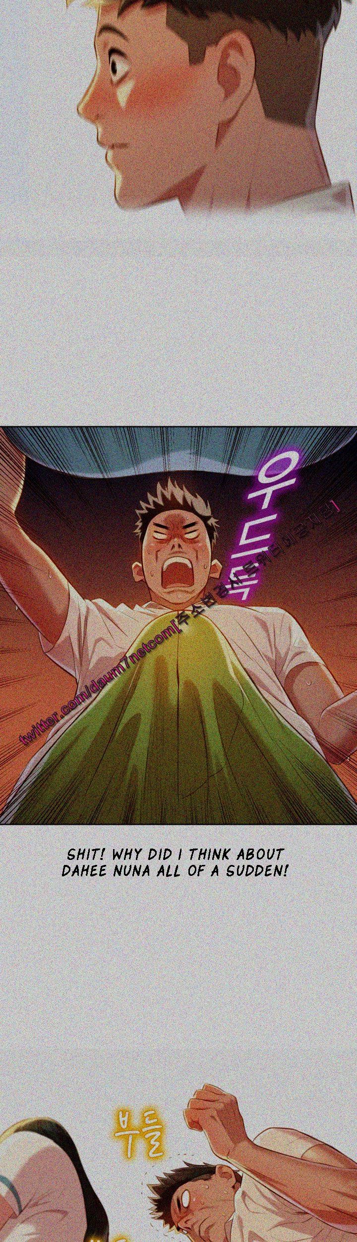 Sister Neighbors Chapter 28