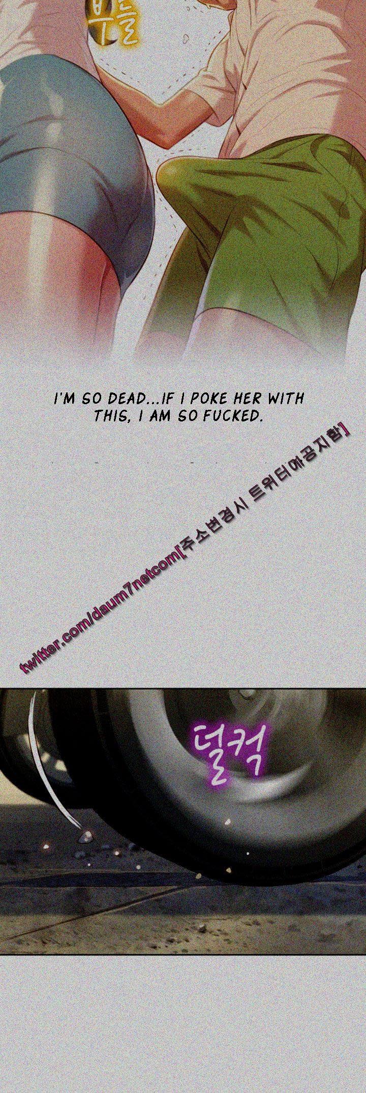 Sister Neighbors Chapter 28