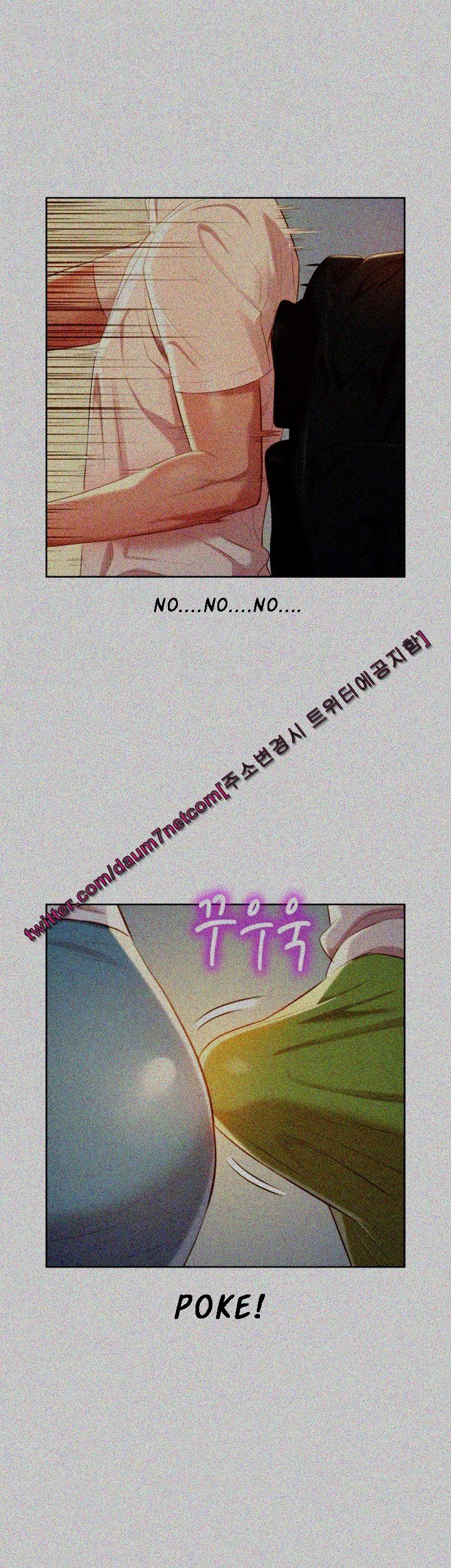 Sister Neighbors Chapter 28