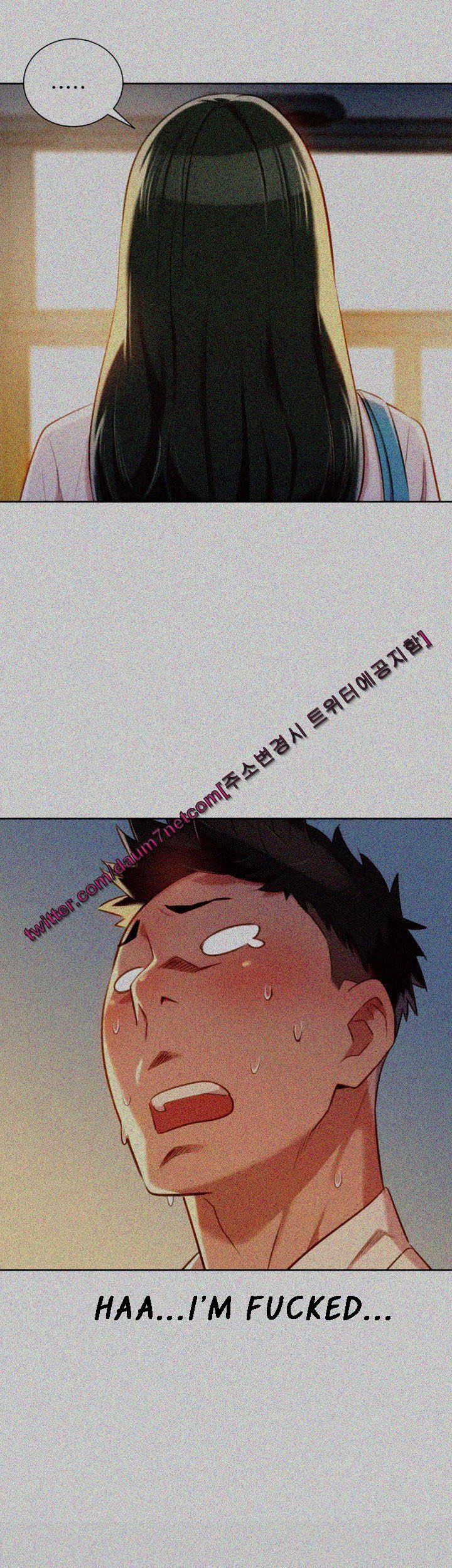 Sister Neighbors Chapter 28