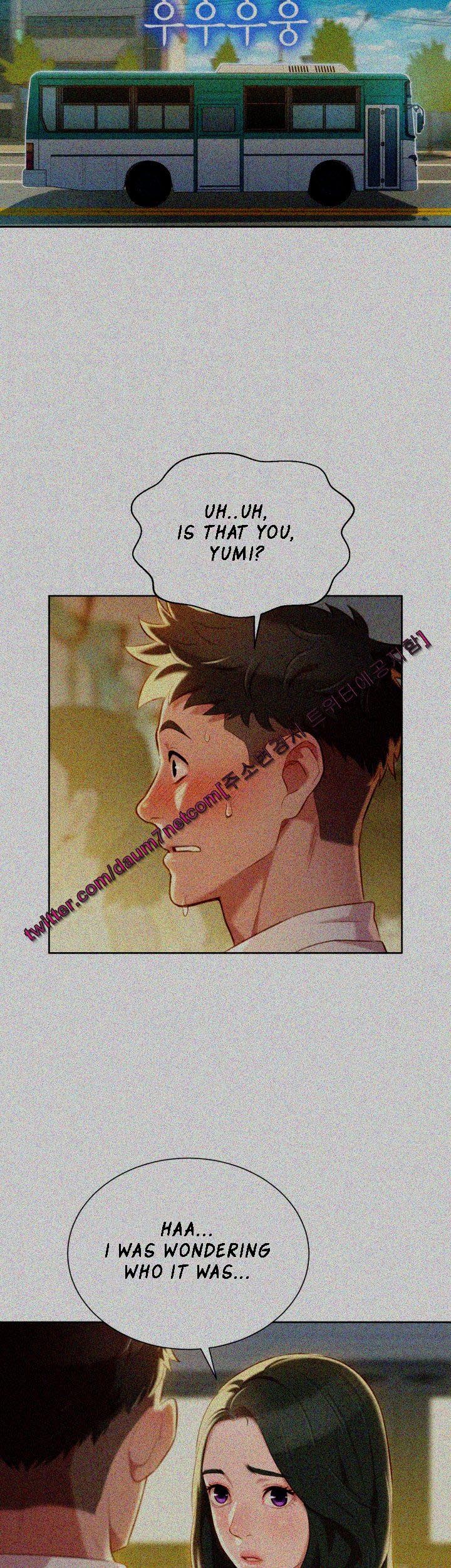 Sister Neighbors Chapter 29